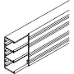 MATARKANAL FED-K10134 MED LOCK VIT