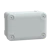 schneider electric Kopplingslåda 125x80x65 pc gr
