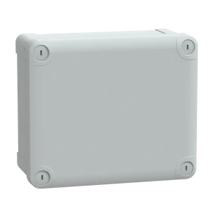 schneider electric Kopplingslåda 150x175x80