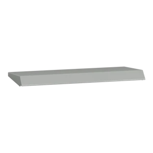 schneider electric Regnskyddstak 500x250mm