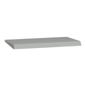 schneider electric Regnskyddstak 600x400mm
