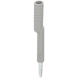 schneider electric Test adapter d4 mm grå
