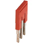 ÖVERKOPPLING 3POL 2,5 mm2 RÖD