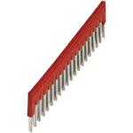 ÖVERKOPPLING 20POL 4 mm2 RÖD