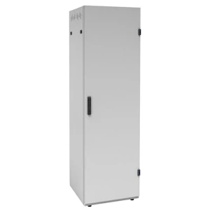 schneider electric Lattiakaappi lexcom 42u 60x80, peltiovi