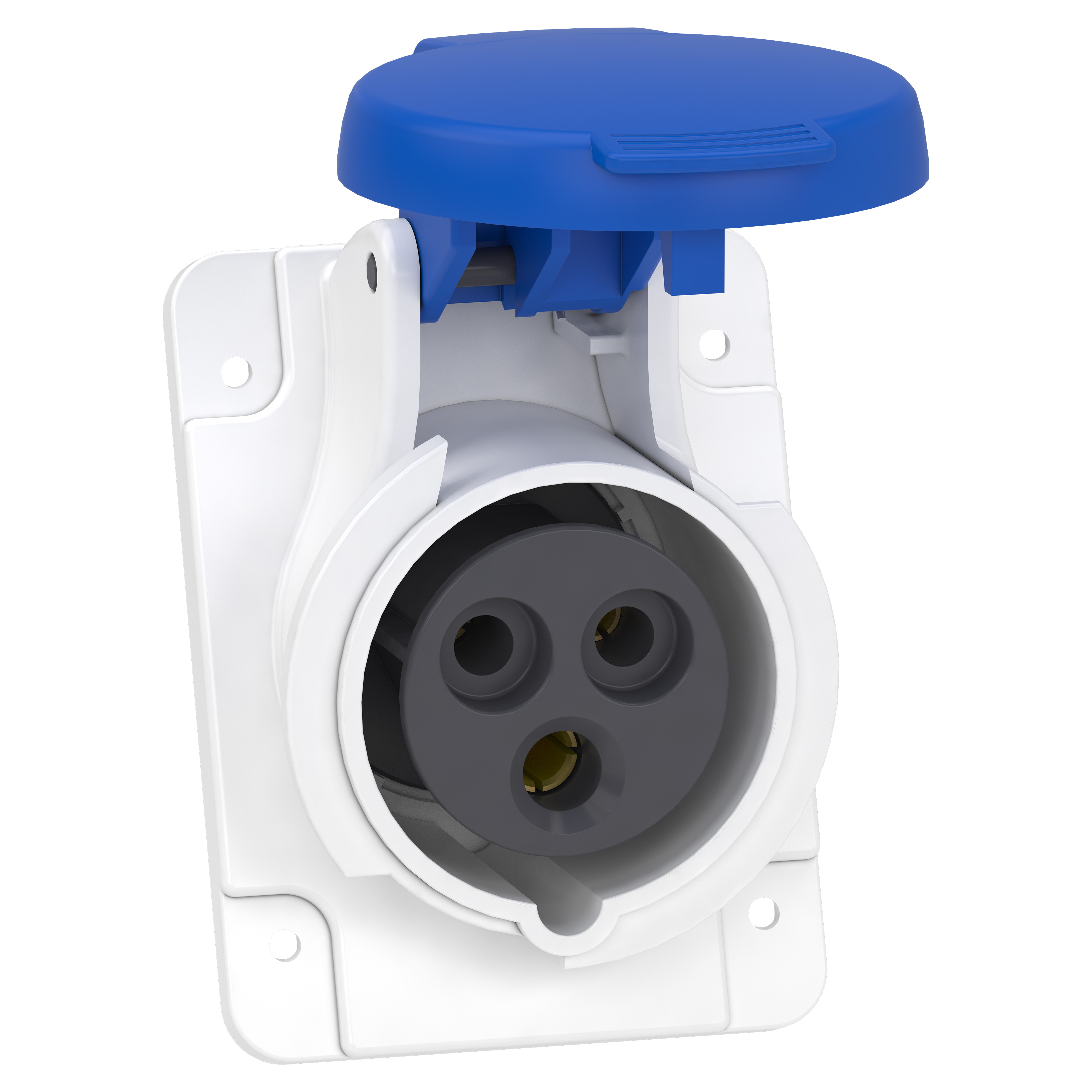 CEE-UTTAG 16A IP44 230V