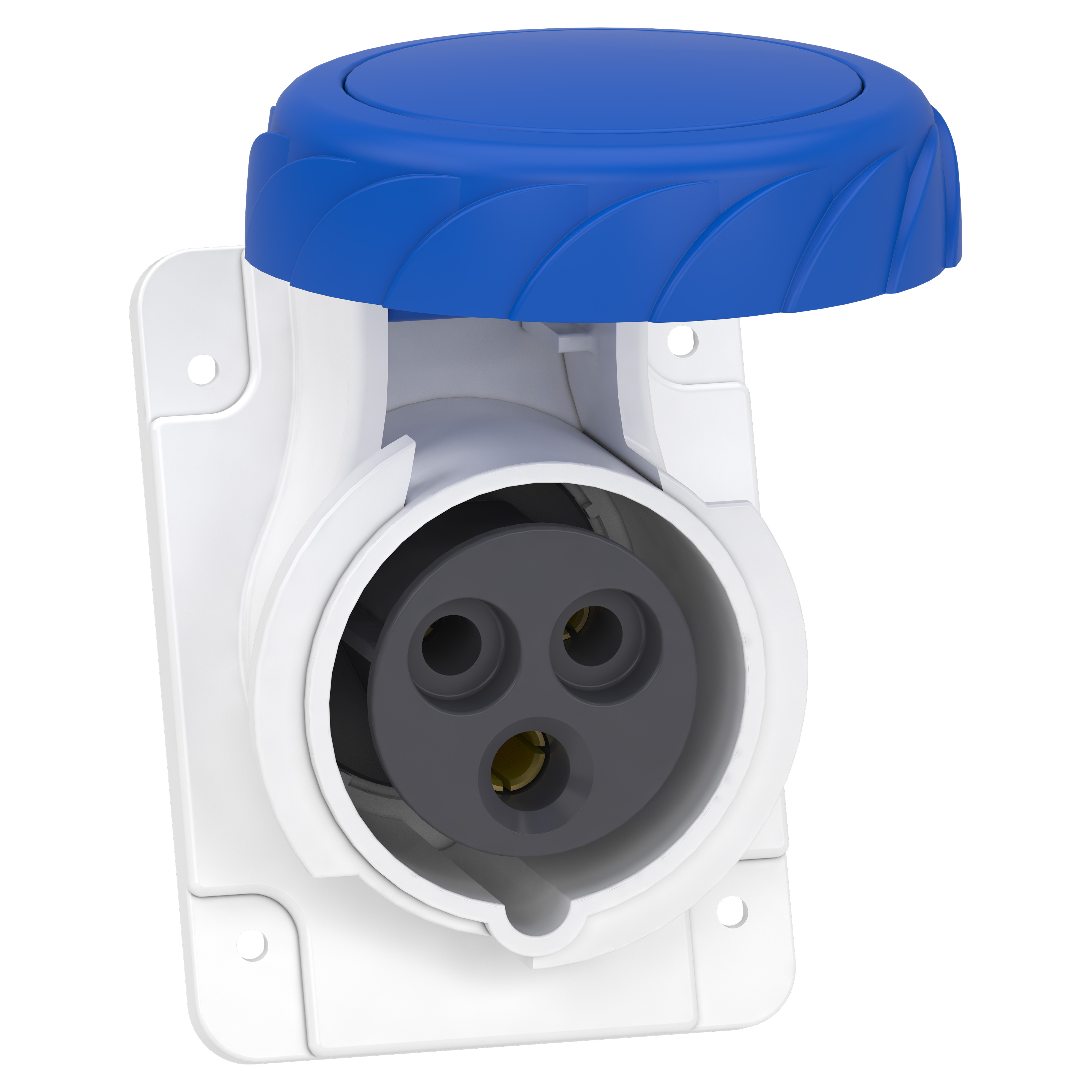 CEE-UTTAG 16A IP67 230V
