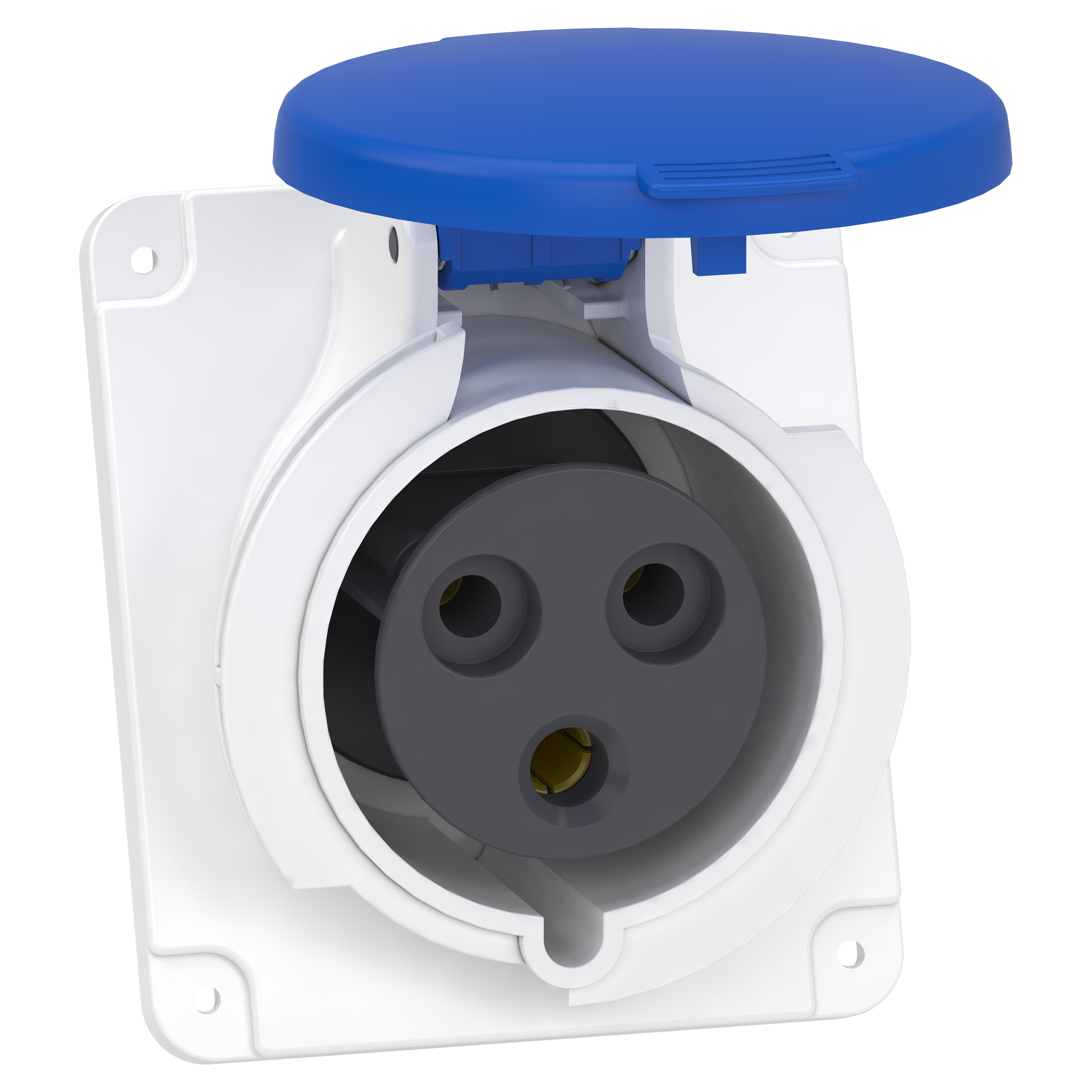 CEE-UTTAG 32A IP44 230V