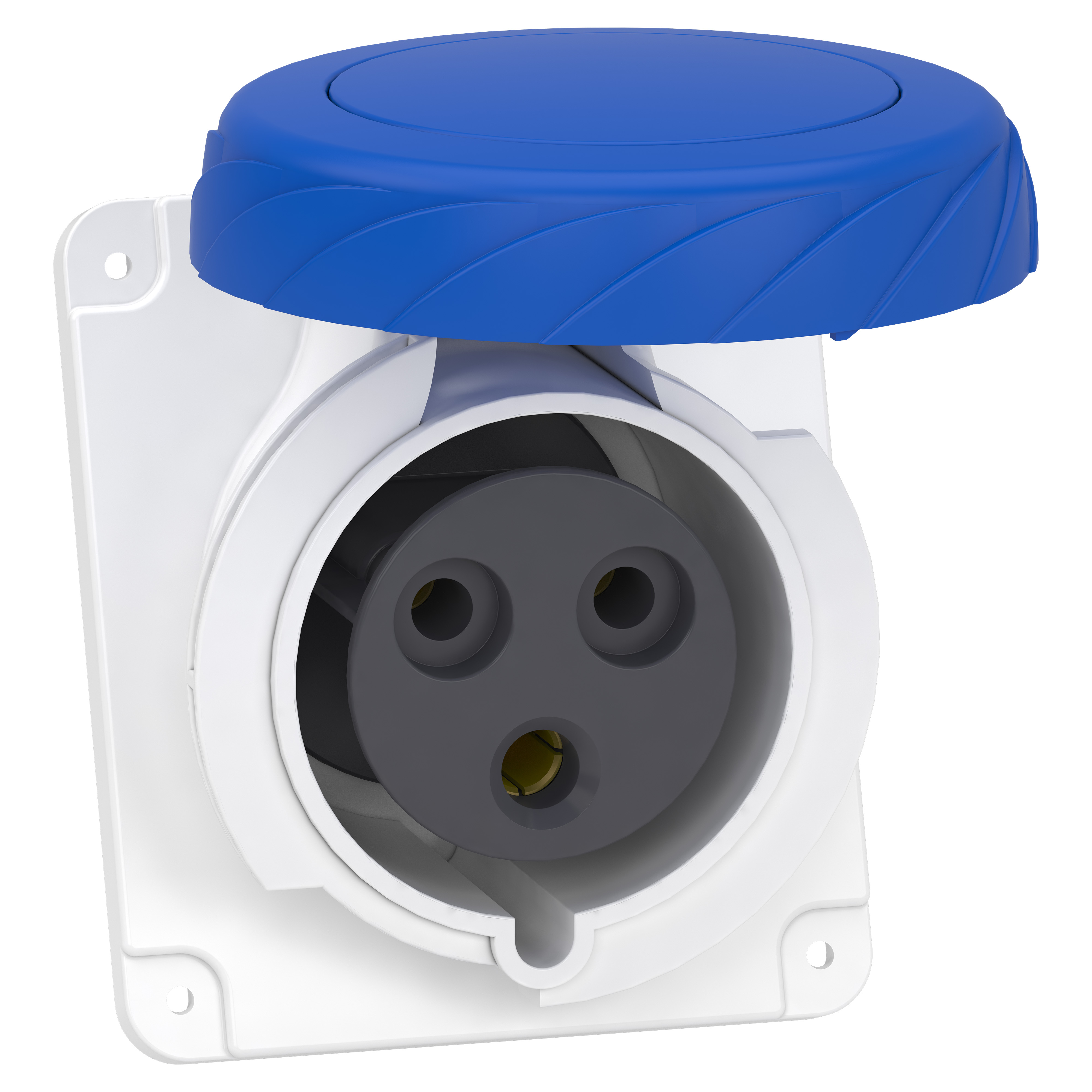 CEE-UTTAG 32A IP67 230V