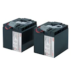 UTBYTESBATTERI UPS