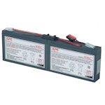 UTBYTESBATTERI UPS