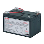 ERSÄTTNINGSBATTERI APC RBC35