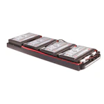 UTBYTESBATTERI UPS
