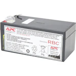 ERSÄTTNINGSBATTERI APC RBC35