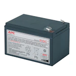 UTBYTESBATTERI UPS