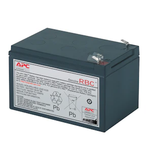 schneider electric Utbytesbatteri ups