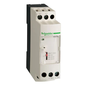 schneider electric Temp omvandlare 0-1200c