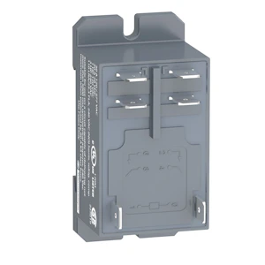 schneider electric Kraftrelä 25a 2sl 24v p7
