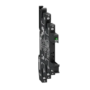 schneider electric Sockel 110 vac/dc