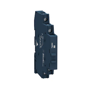 schneider electric Relä statiskt 18-36vac/24-280vac
