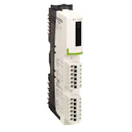 MODUL 2 IN 0-20MA 12BIT