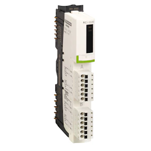 schneider electric Modul 2 in 0-20ma 12bit