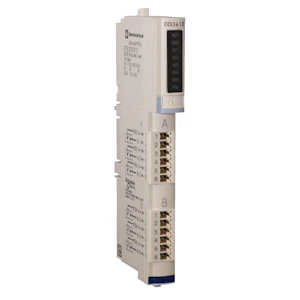 schneider electric Modul 6 in 24vdc