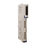 MODUL 2 UT 0,5A, 24VDC
