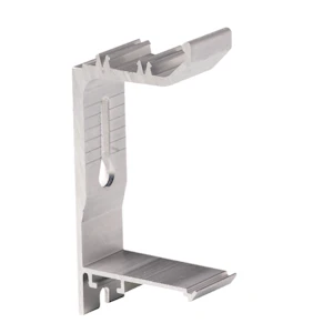 schneider electric Konsol tta-kv56-2 fast med gallerh