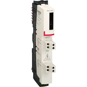 schneider electric Strömförsörjn 115/230vac