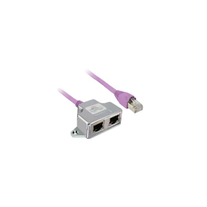 schneider electric Canopen-tap rj45 anslutn