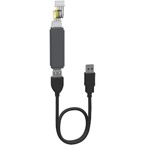 schneider electric Kabel m171 programmeringskabel