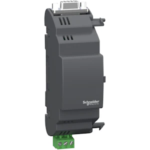 schneider electric Kom modul m171 perf rs232 relä