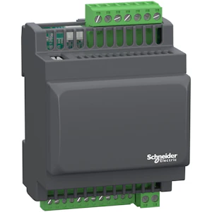 schneider electric Expansion m171 opt 14 i/o 240v