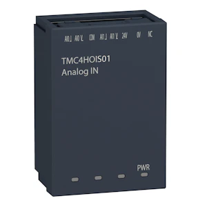 schneider electric Exp kort m241-lyft 1 ana in