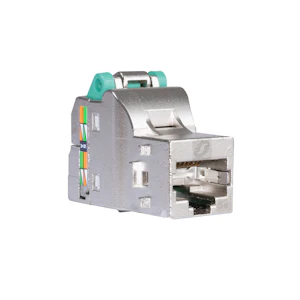schneider electric Modularjack rj45 kat5e stp
