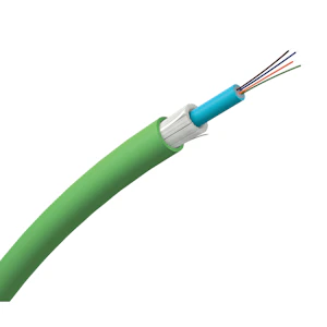 schneider electric Os2 lt 4x9/125 grön t2100