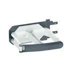 KABELGUIDE VERTIKAL FÖR 800 MM