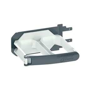schneider electric Kabelguide vertikal för 800 mm