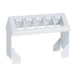 DIN PATCHMODUL 5XWB LXH