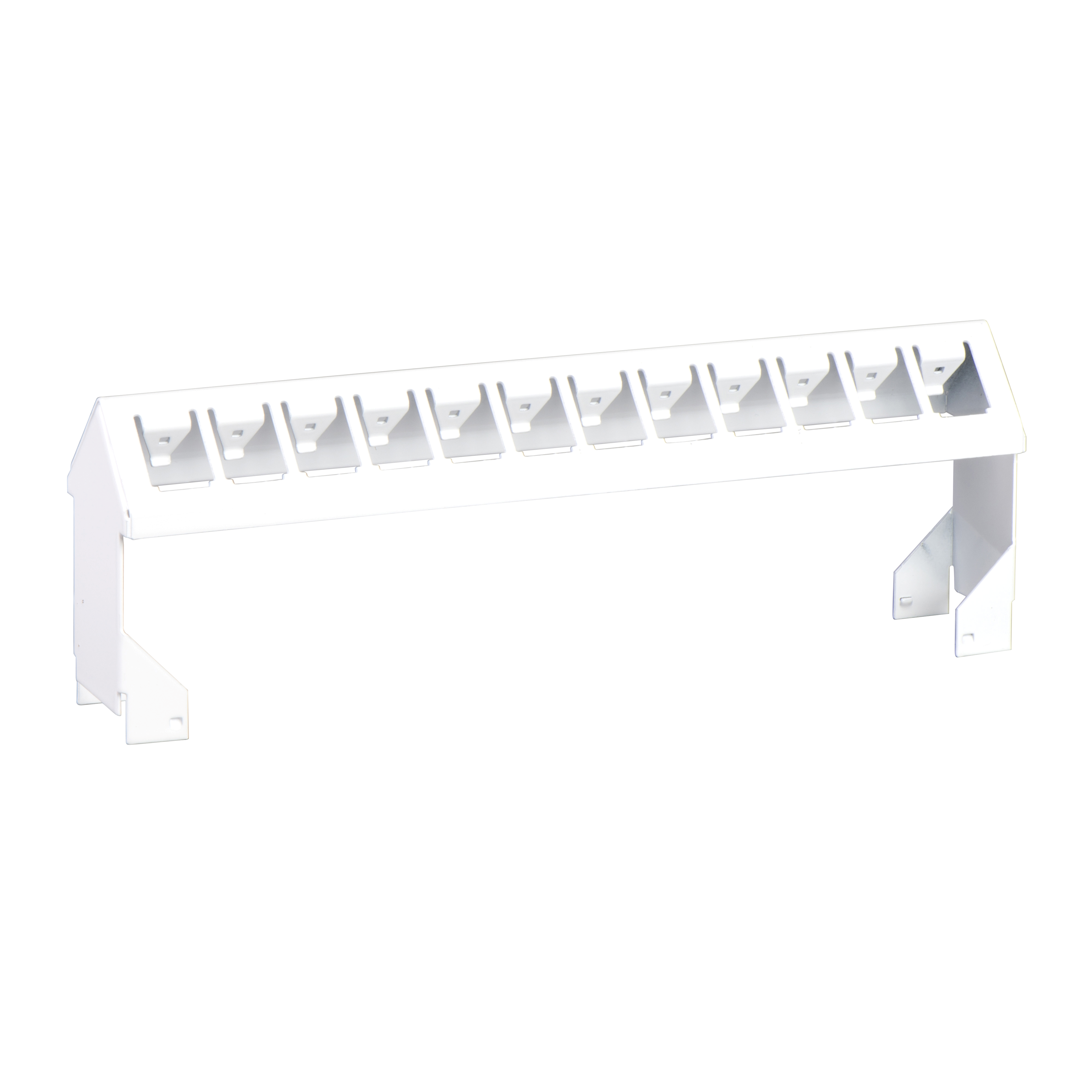 DIN PATCHMODUL 12XWB LXH