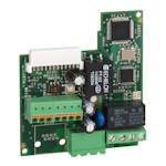 ATV212 LONWORKS KOMMUNIKATION