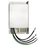 BOSTADSFILTER 49A 500V 3PH