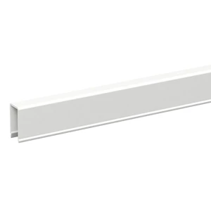 schneider electric Vent galler tta-g10 2,5m vit