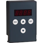 DISPLAY AVTAGBAR ATS22 IP54