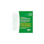 UPS GARANTI APC 3ÅR SP-04