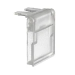 DAMMLUCKA MONT-BOX RJ45 TRANSP
