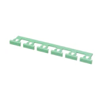 FÄRGKODNING MONT-BOX RJ45 GRÖN