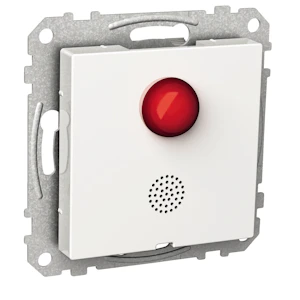 schneider electric Rwc rumslampa med summer