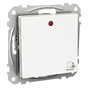 schneider electric Strömst-uppt led exxact 24v v